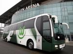 MAN &rsquo;Coach L Supreme FC VfL Wolfsburg 2008 года